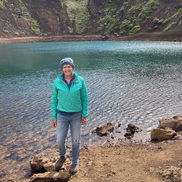 Meet your Posher, Kathy - Picture 1 of 16